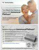 Immunocal Platinum Powder