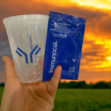 Immunocal Shaker - BPA Free Mixing Cup