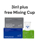 Immuno Pack - 3 in 1 Immunocal